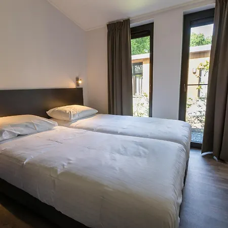 ホリデーパーク Park Berkenrhode Wekerom