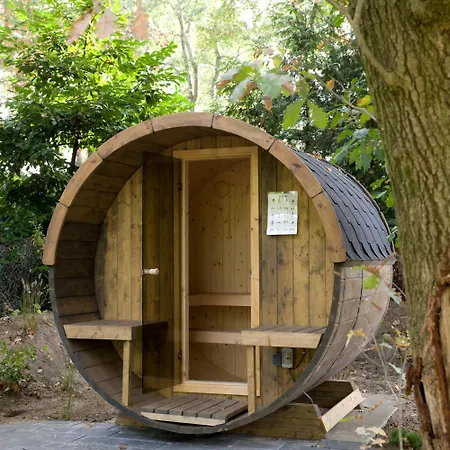 Park Berkenrhode Wekerom