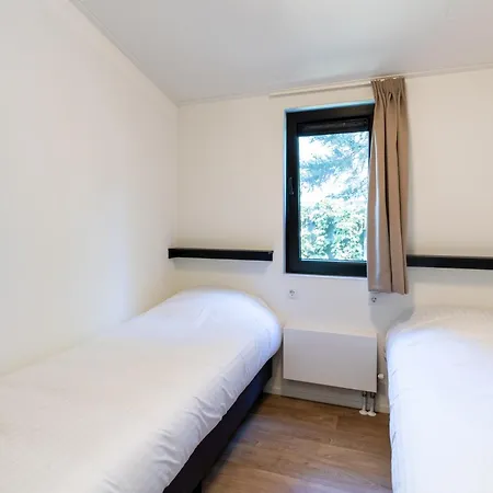 Park Berkenrhode Holiday park Wekerom