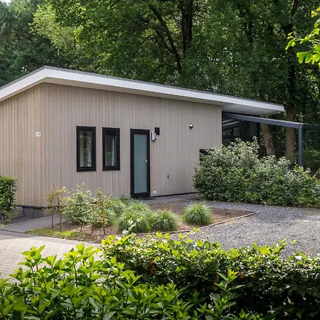 Park Berkenrhode Wekerom