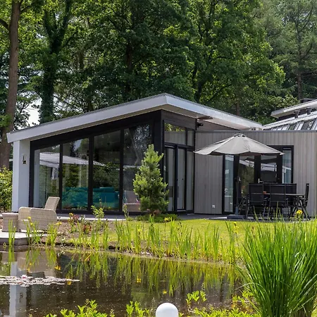 Park Berkenrhode * Wekerom
