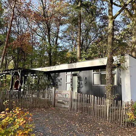 Park Berkenrhode ホリデーパーク *