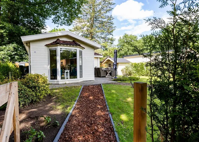 פארק נופש Park Berkenrhode