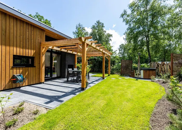 Vakantiepark Park Berkenrhode