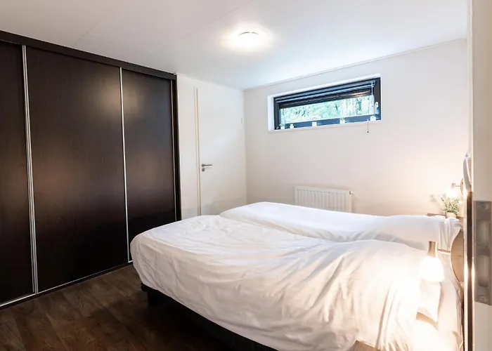 פארק נופש Park Berkenrhode