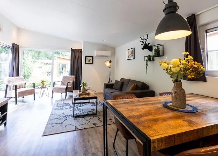 Park Berkenrhode * Wekerom