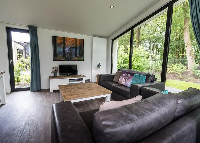 Vakantiepark Park Berkenrhode