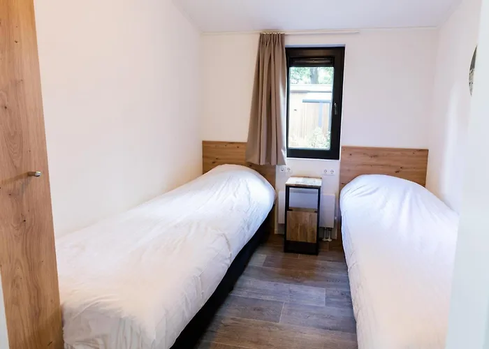 Park Berkenrhode Wekerom