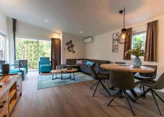 Park Berkenrhode * Wekerom