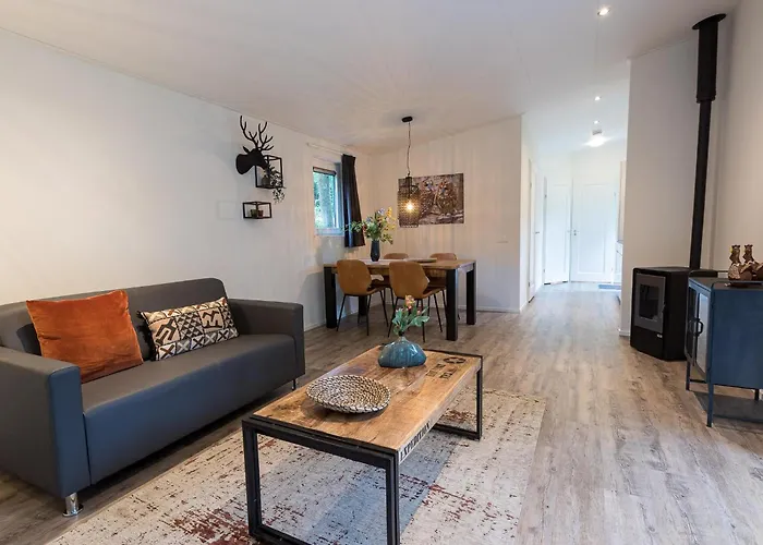 פארק נופש Park Berkenrhode