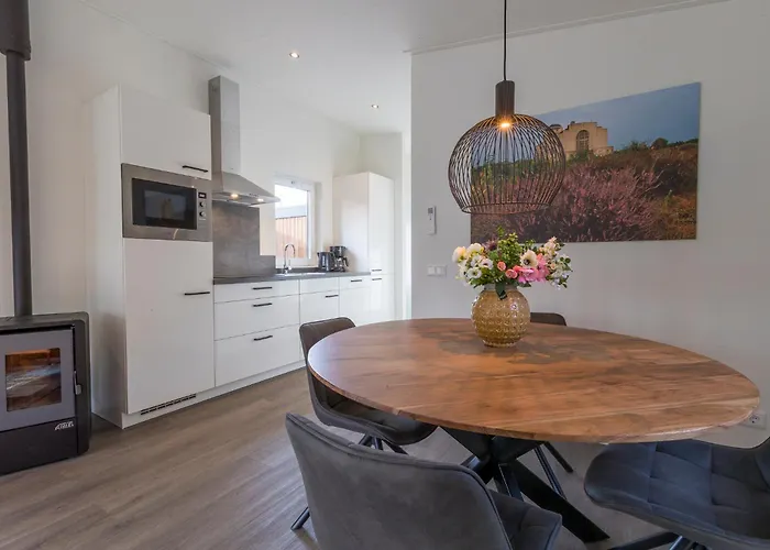 Park Berkenrhode Vakantiepark *