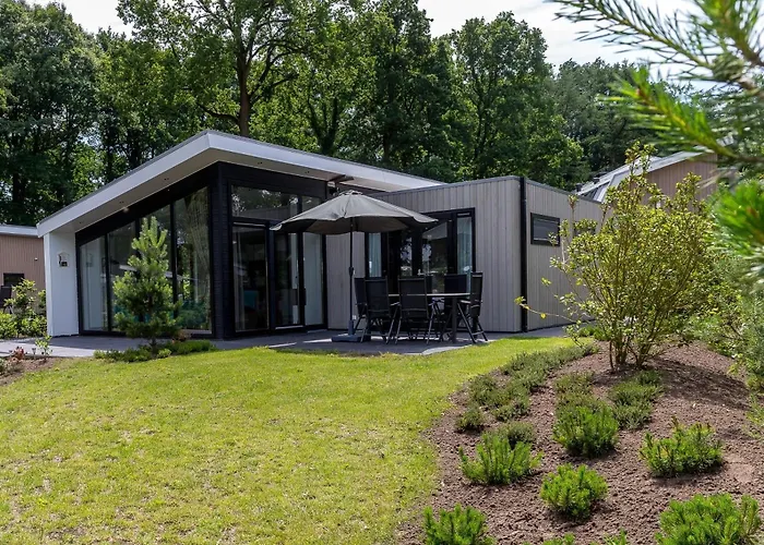 Vakantiepark Park Berkenrhode *