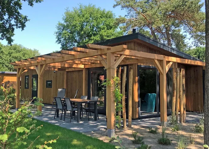 Vakantiepark Park Berkenrhode Wekerom