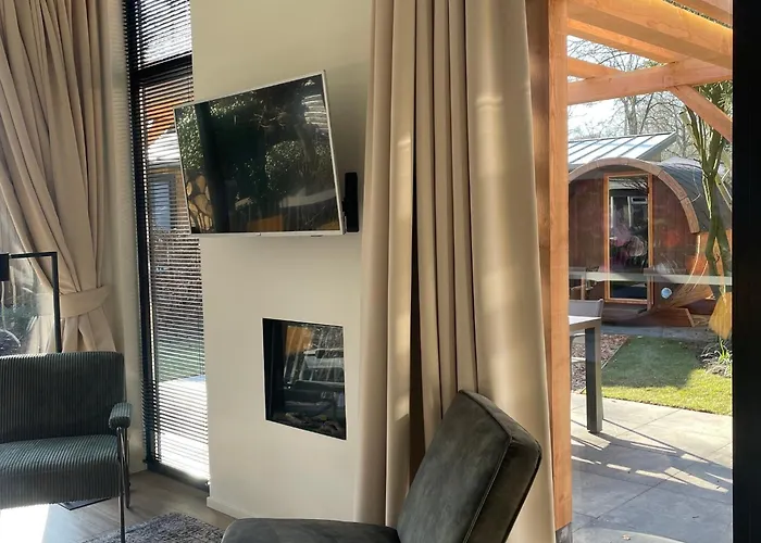 Park Berkenrhode Wekerom