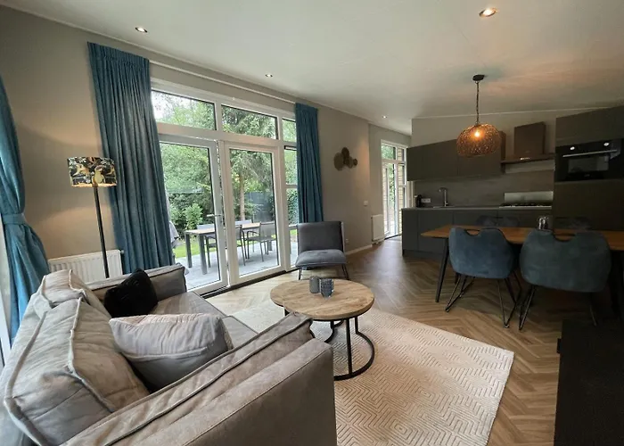 Park Berkenrhode * Wekerom