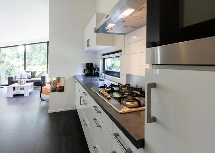 База отдыха Park Berkenrhode