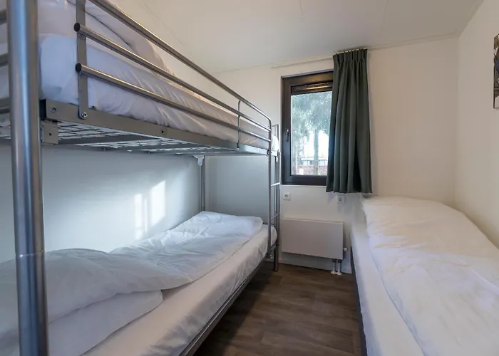 Vakantiepark Park Berkenrhode