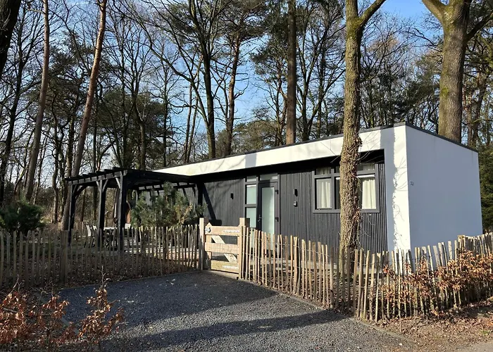 פארק נופש Park Berkenrhode *