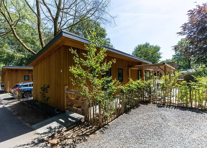 Park Berkenrhode * Wekerom