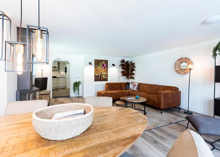 Vakantiepark Park Berkenrhode *