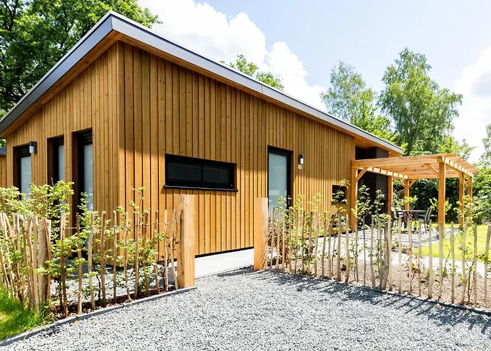 Park Berkenrhode Vakantiepark