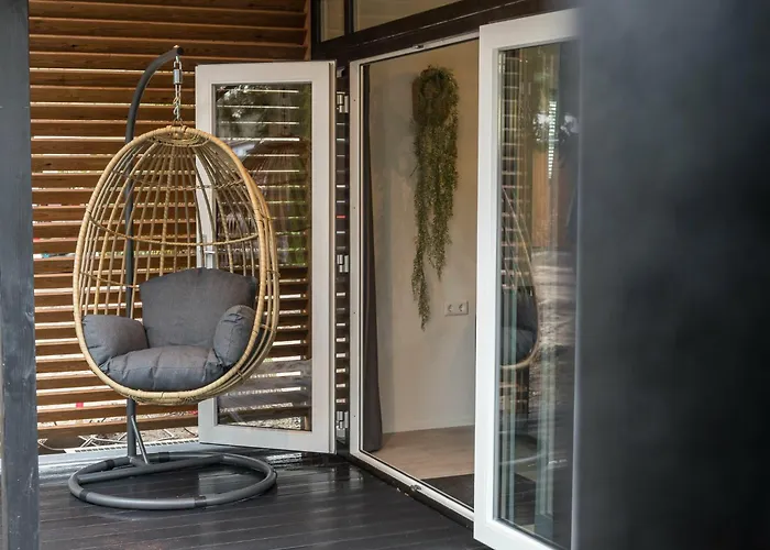 Vakantiepark Park Berkenrhode Wekerom