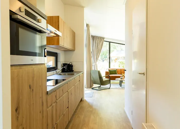 Park Berkenrhode * Wekerom