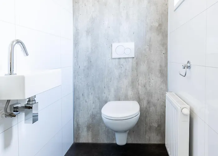 פארק נופש Park Berkenrhode *