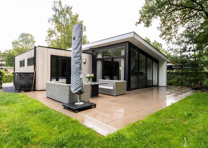 Park Berkenrhode Vakantiepark