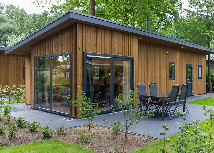 База отдыха Park Berkenrhode