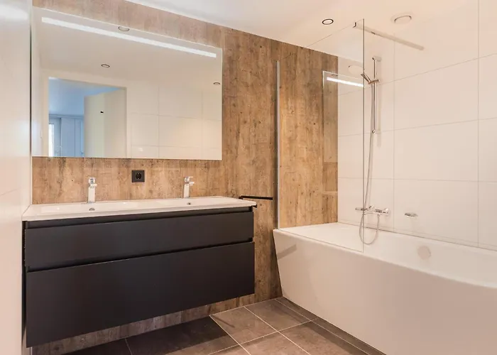 פארק נופש Park Berkenrhode Wekerom