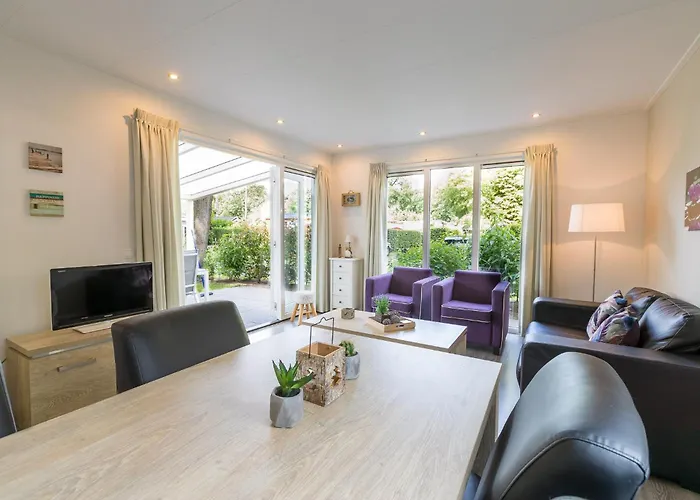 Park Berkenrhode Wekerom