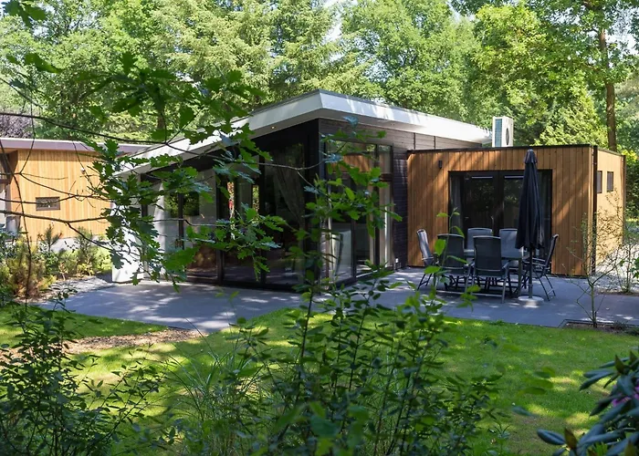 Park Berkenrhode * Wekerom