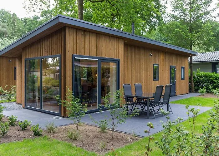 Park Berkenrhode Wekerom