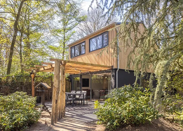 Park Berkenrhode * Wekerom