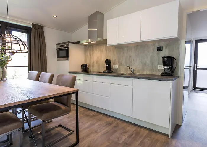 פארק נופש Park Berkenrhode