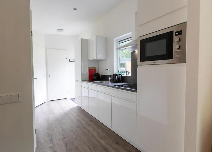 Vakantiepark Park Berkenrhode Wekerom