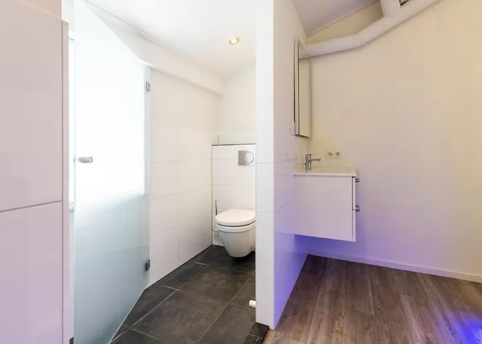 Park Berkenrhode Wekerom