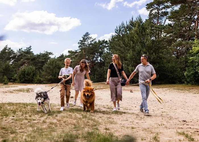 Park Berkenrhode * Wekerom