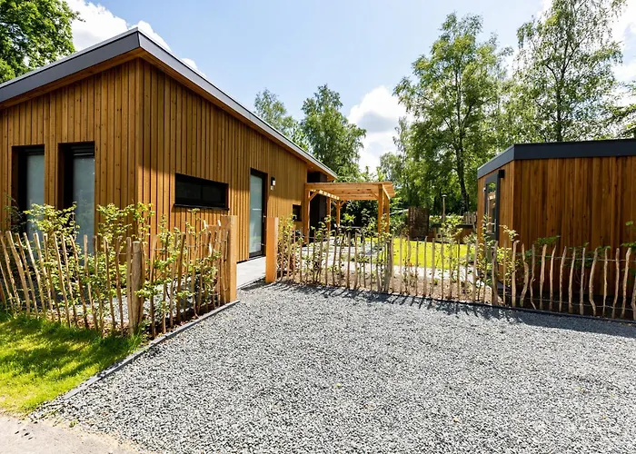 Park Berkenrhode Vakantiepark