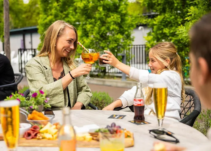 База отдыха Park Berkenrhode *