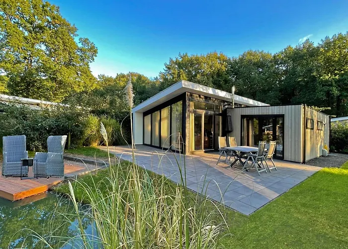 Vakantiepark Park Berkenrhode