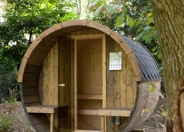 Park Berkenrhode Wekerom