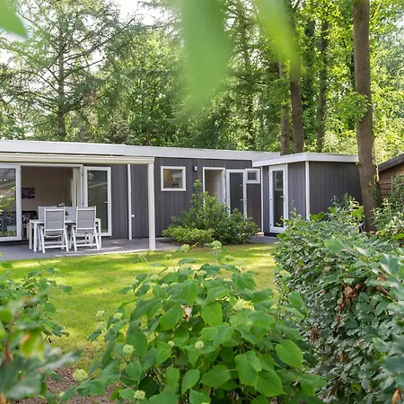 Park Berkenrhode Vakantiepark Wekerom