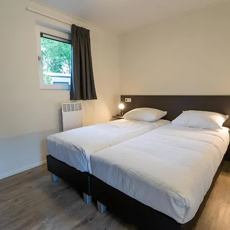 Vakantiepark Park Berkenrhode Wekerom