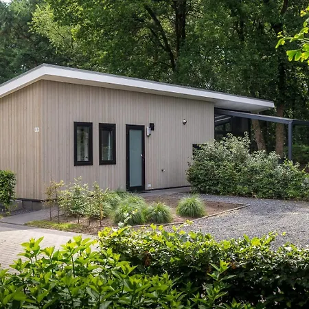 Park Berkenrhode Wekerom