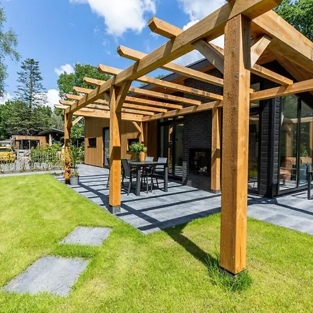 Park Berkenrhode Vakantiepark *