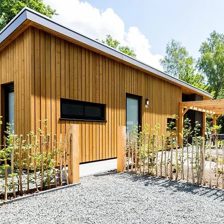 Vakantiepark Park Berkenrhode Wekerom