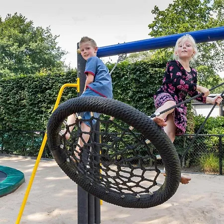 Vakantiepark Park Berkenrhode *
