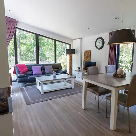 Park Berkenrhode Vakantiepark Wekerom
